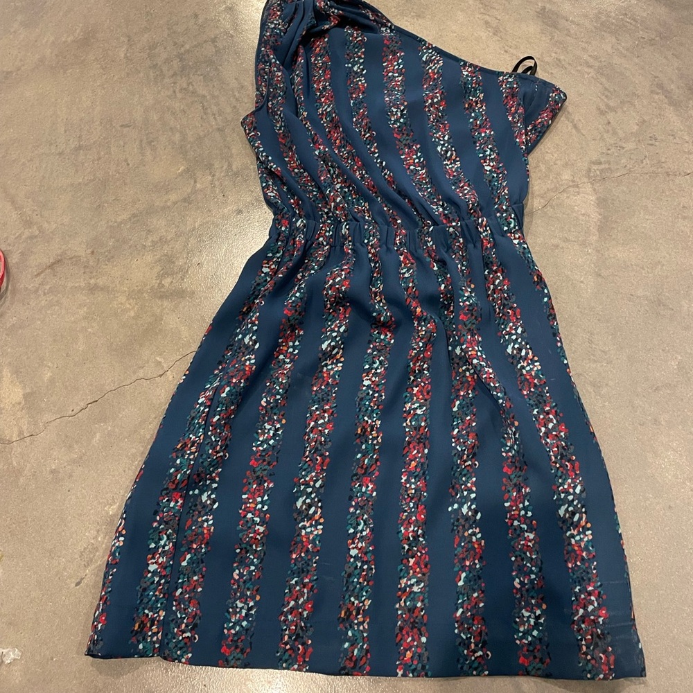 BCBG dress